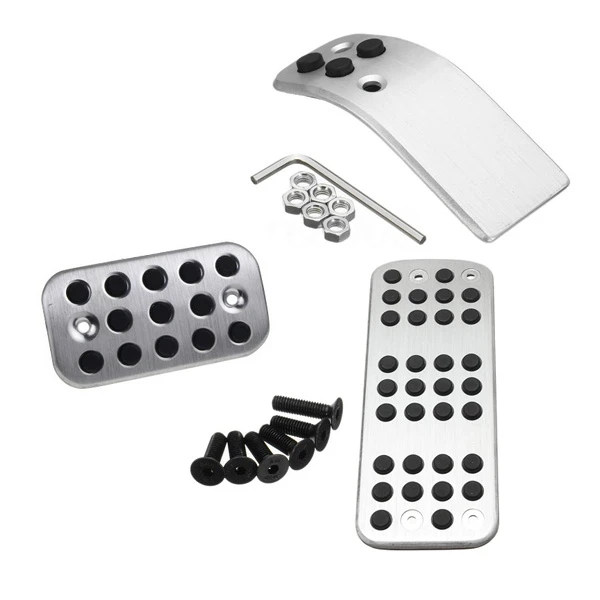 روپدالی مناسب برای پژو 206 اتومات rc