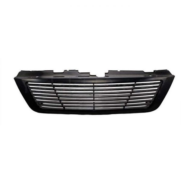 جلوپنجره جدید پراید