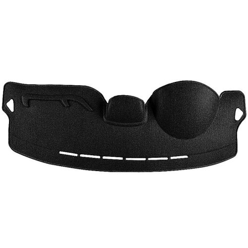 روکش نمد داشبورد پژو 207 جدید